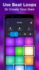 Drum Pad - Music & Beat Maker screenshot 12