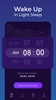 Mintal Tracker: Sleep Recorder screenshot 1