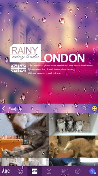 rainy_london - Preview 2