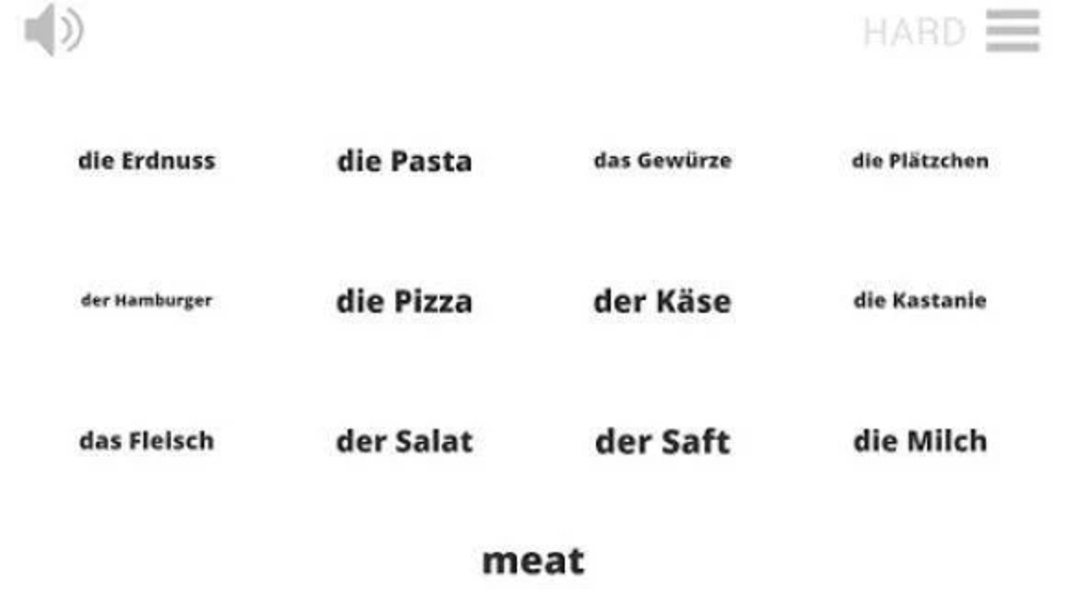 Play & Learn GERMAN - Preview 5
