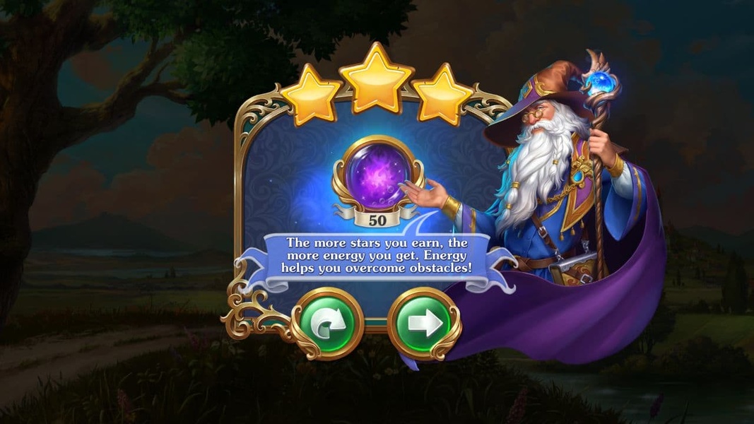 Emerland Solitaire 2 Collector
