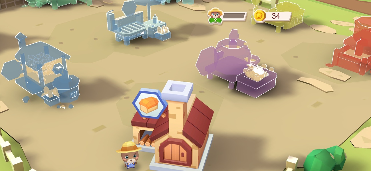 Town Farm - Preview 9