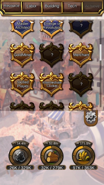 1492 Clicker - Preview 1