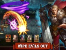 Game Of Heroes screenshot 9