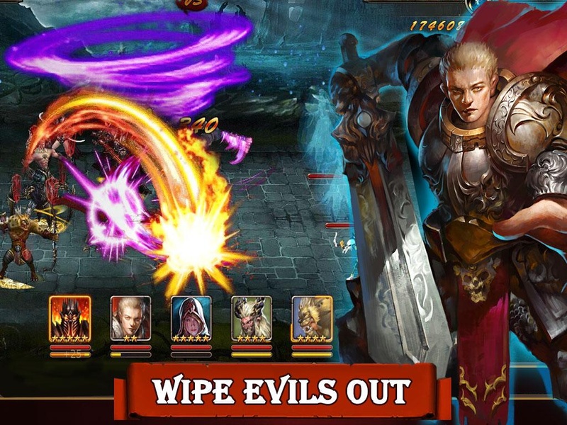 Game Of Heroes - Preview 9