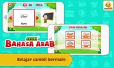 Belajar Bahasa Arab + Suara screenshot 4