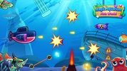 Magic Aquarium - Fish World screenshot 2