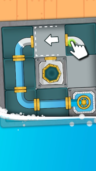Unblock Water Pipes - Preview 12