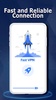 Fast VPN screenshot 4