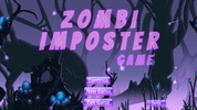 Zombi Imposter game screenshot 1