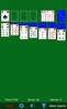 Zynga Solitaire screenshot 1