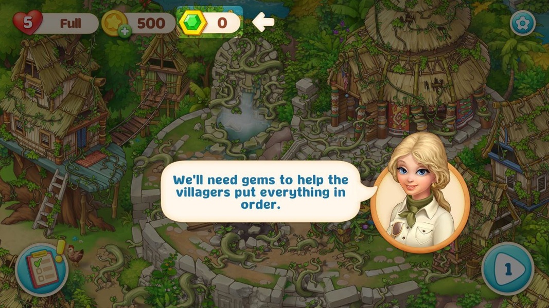 Junglemix Adventure - Preview 10
