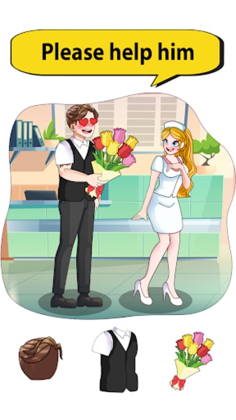 Brain Nurse - Preview 5
