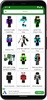 Boys Skins for Minecraft PE screenshot 3