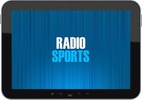 RADIO SPORTS screenshot 1