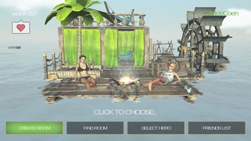 Raft Survival Multiplayer 65 0 For Android Download