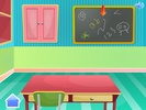 School Clean Up Games screenshot 8