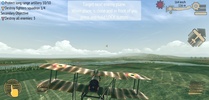 Warplanes: WW1 Sky Aces screenshot 3