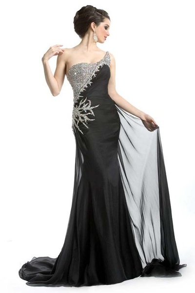 Evening Dress Models (1) - Preview 2