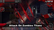 Death Shooter 3D screenshot 5