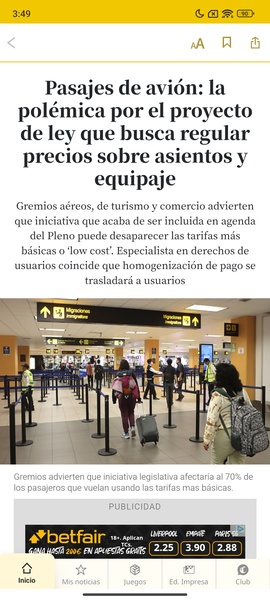 El Comercio - Preview 3