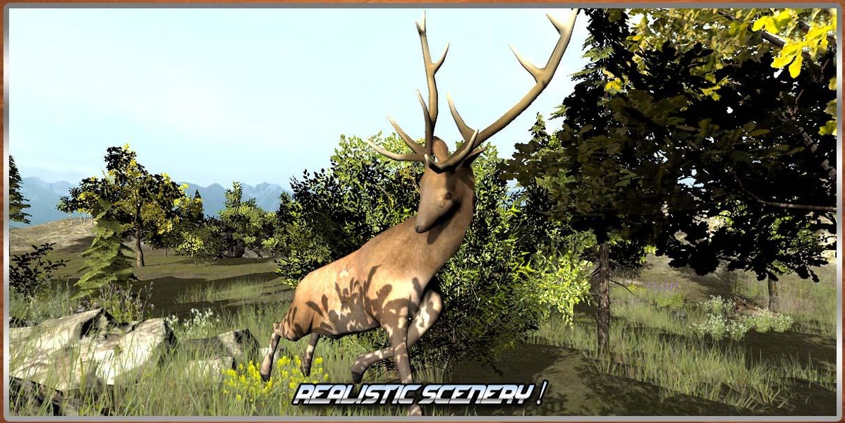 Stag Hunter 2015 - Preview 3