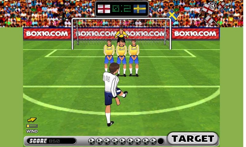 footballkicks - Preview 1