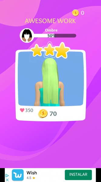 Hair Dye - Preview 9