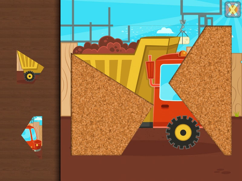 Car Puzzles - Preview 11