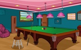 Escape Games-Snooker Room screenshot 9