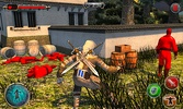 Ninja Odyssey Assassin Saga II screenshot 9