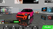 Car Games: Car Parking 3d Game screenshot 9