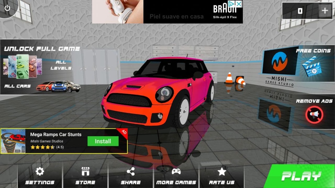 New Car Parking Games 2021 - Preview 9
