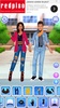 High School Couple: Girl & Boy Makeover screenshot 3