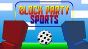 Block Party Sports FREE screenshot 2