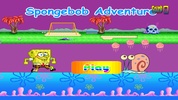 Bobby Adventure screenshot 1