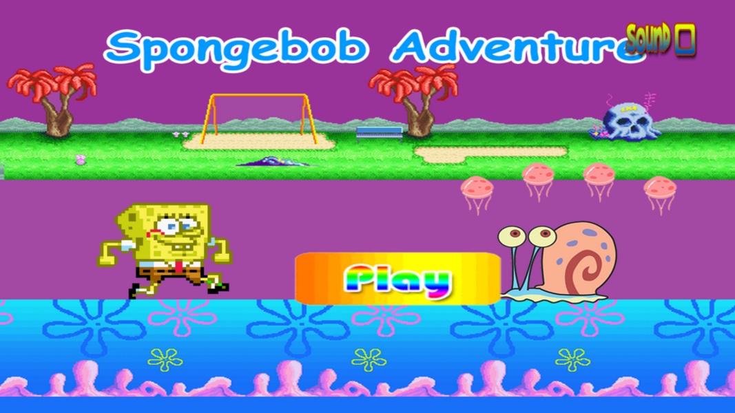 Bobby Adventure - Preview 1