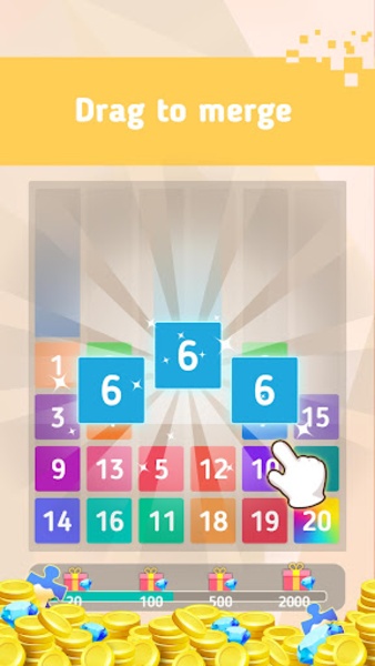 Block Winner - Preview 5