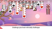 Spider Solitaire screenshot 5