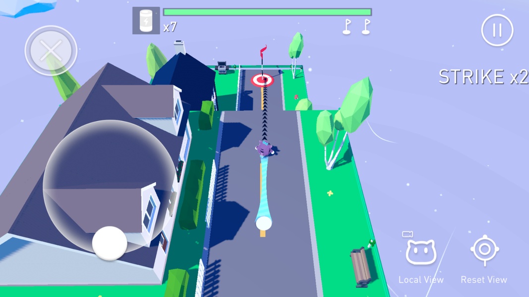 Inversion: Magic Gravity - Preview 10