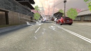 Racing In Car 3D screenshot 5