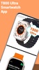 T800 Ultra Smartwatch App Hint screenshot 4