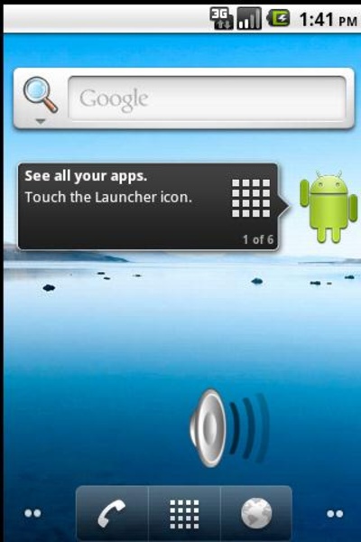 Silent Mode Toggle - Preview 1