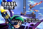 Graal Zone screenshot 7