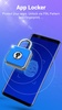 Antivirus & Virus Cleaner Lock screenshot 2