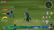Real Cricket 3d Lite screenshot 6