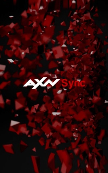 AXN Sync - Preview 5