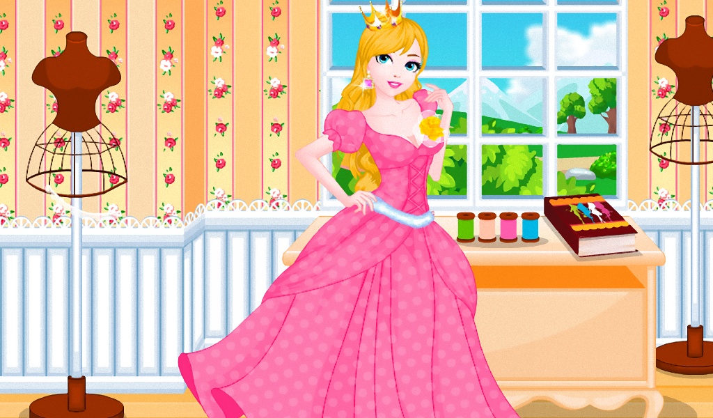 Tailor Designer Clothes - Preview 1