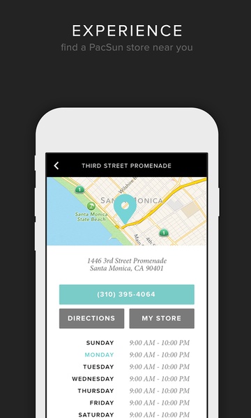 PacSun - Preview 2