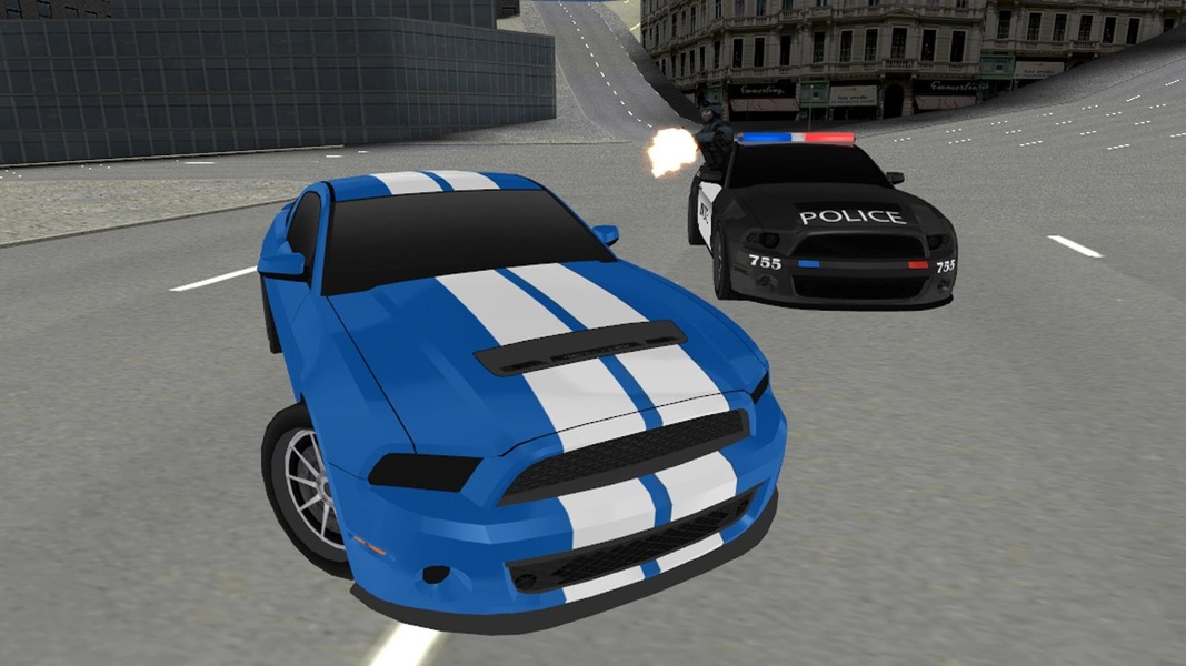 Police VS Robbers 3 - Preview 7